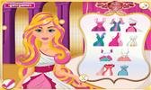game pic for Princess Barbie